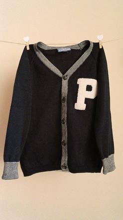 Pdl svetrik, pompdelux,98