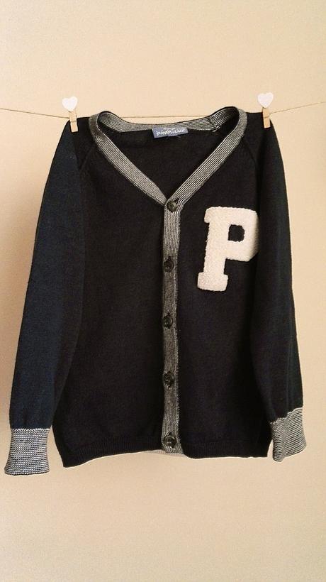 Pdl svetrik, pompdelux,98