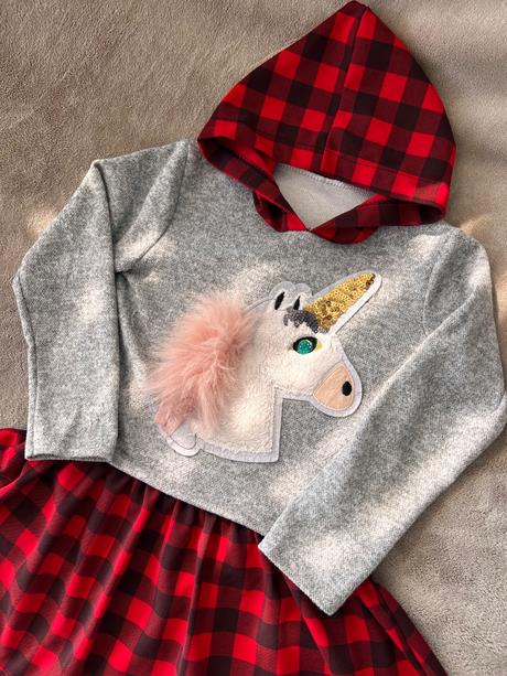 Dievcenske saty vel.6, 116