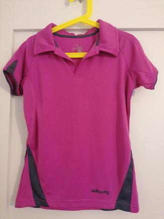 Tricko na šport, authority,128