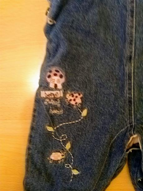 Rifle na traky, cherokee,80