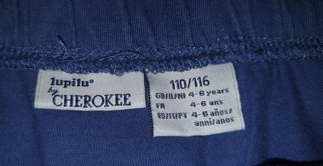 Sukňa 110/116, lupilu,116