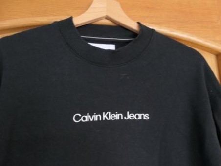 Calvin klein icon original krasne damske saty l, calvin klein,l