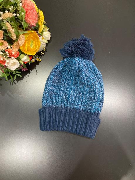 Zimná čiapka, gate