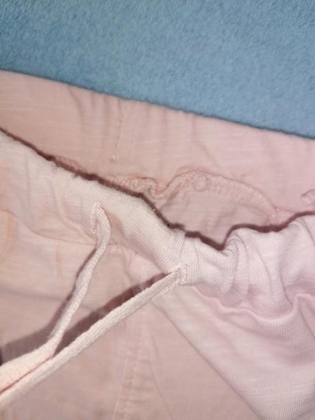 Letné teplaciky, lindex,86