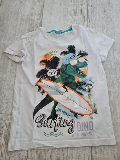 Balik 6 triciek, 122–134