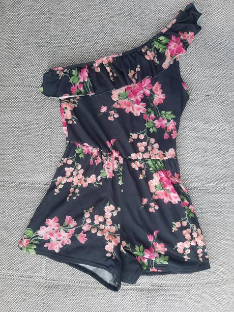 Overal new look velk. 10/38., new look,38