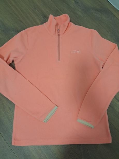 Termo mikinka lotto, lotto,140