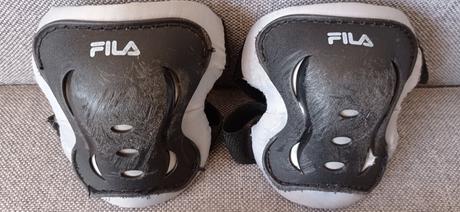 Chrániče fila, k2,xs