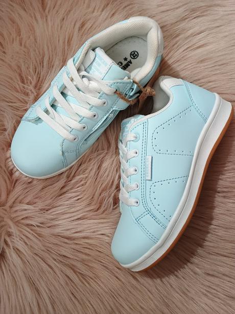 Dievčenské topánky 23220680 b, 32