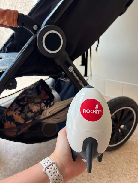 Rockit, rockit