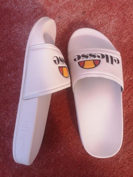 Ellesse dámske šľapky veľkosť 41, 41