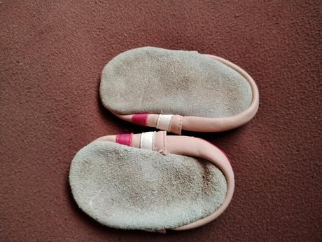 Capačky, baby bare shoes,17