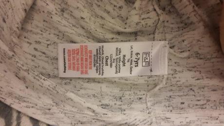 Vtipne tričko, f&f,122