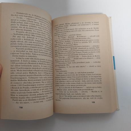 Pan tragacik, 