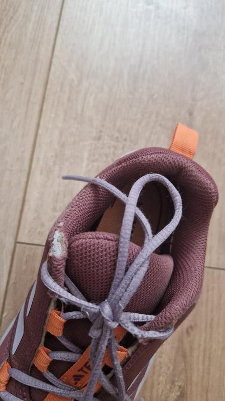 Tenisky zn. adidas veľ. 30., adidas,30