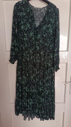 Trendy zara saty, zara,xs