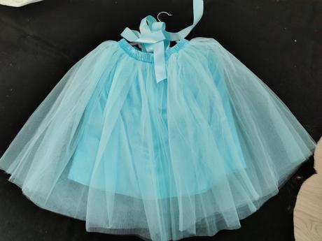 Tutu dámska sukňa s/m, s