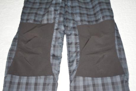 Alpine pro pánske nohavice veľ. 52/l, alpine pro,l