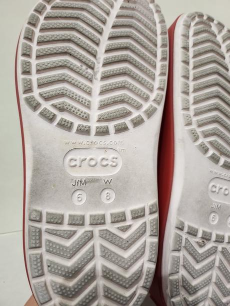 Crocs 37-37,5, crocs,37