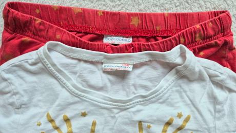 Pyžamo coccodrillo 140/146, coccodrillo,140