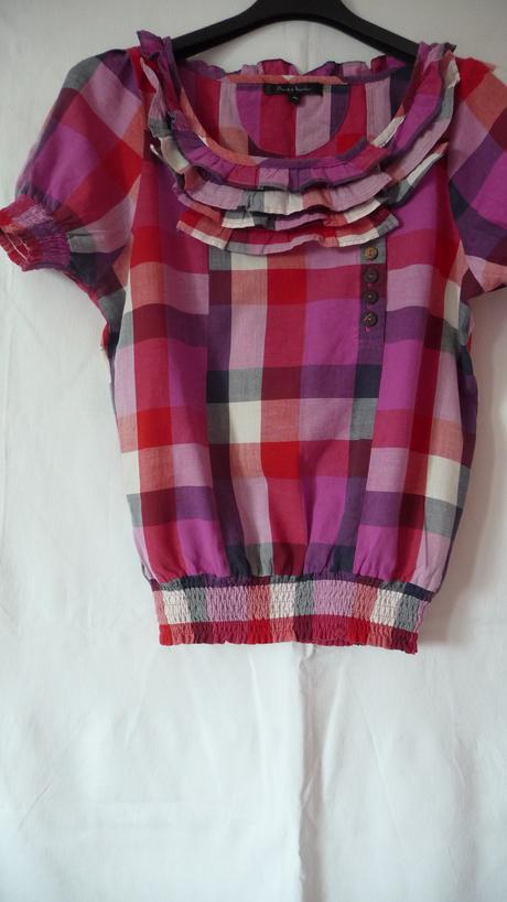 Blúzka/ tričko, gate, 158