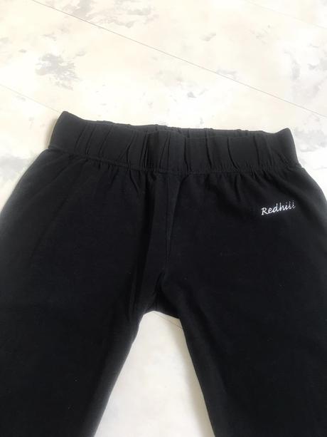 Športové voľnočasové nohavice, l