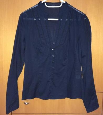 Blúzka express usa, 36