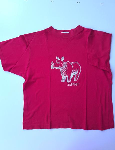 Tričko s potlačou, esprit,116