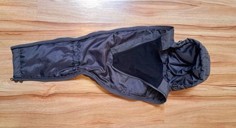 Materská prešívaná zimná bunda, bonprix,42