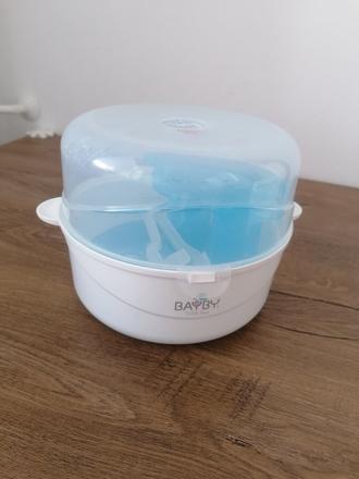 Sterilizator, bayby
