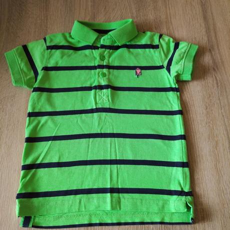 Letné nohavice a tričko next, next,104