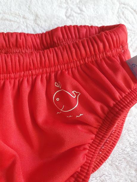 Plavky pre bábätko, 68