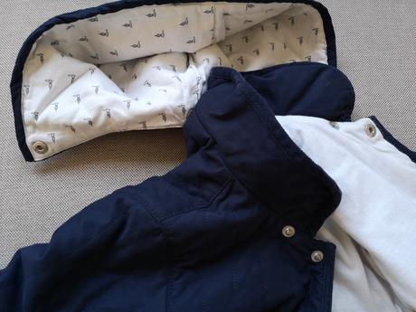 Bunda zn. trussardi, 92