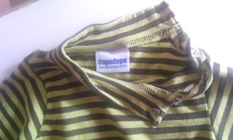 Rolacik tenky zelenohnedy 1,20 eur, dopodopo,80