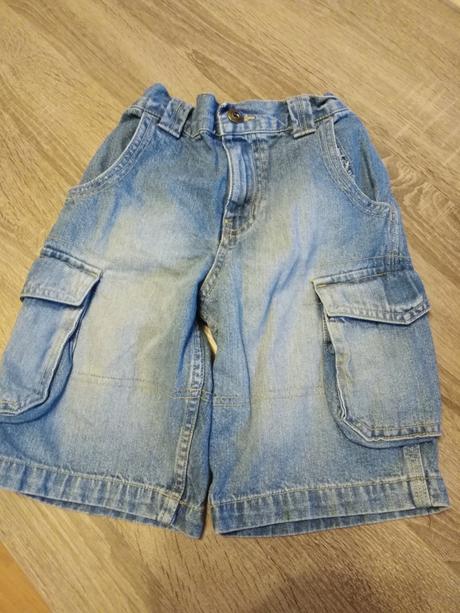 Riflove kratasy v. 6-7, cherokee,122