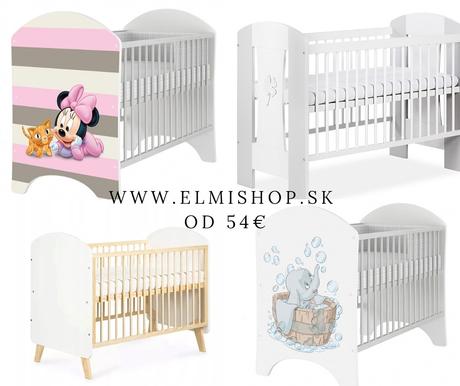 Postieľky pre bábätko, šírka (cm): 80,dĺžka (cm): 140