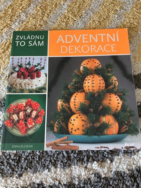 Adventní dekorace zvládnu to sám (2016),