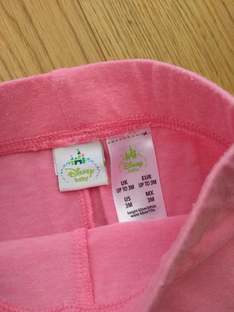 Minnie kompletík, f&f,68