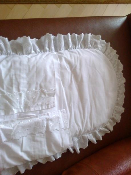 Predám zavinovačku, 