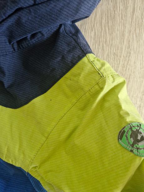 Zimný overal killtec, 110