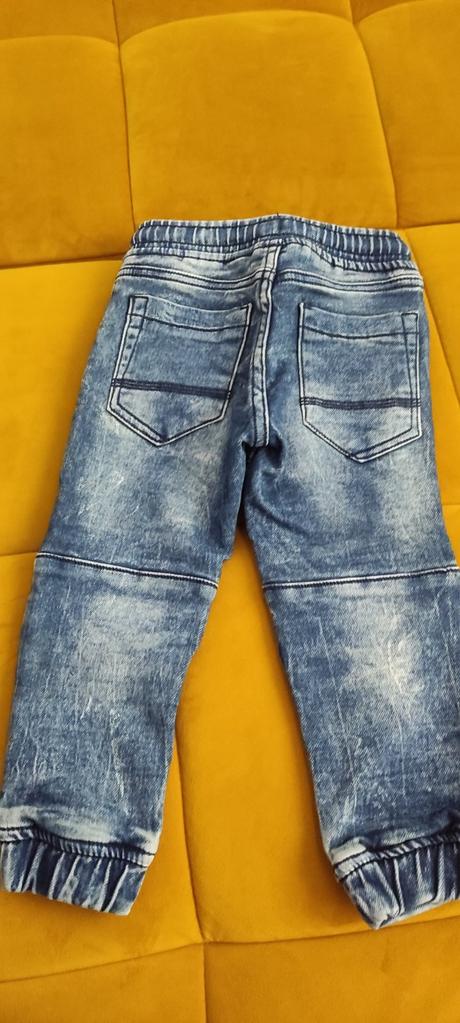 Chlapčenské rifle, lupilu,98