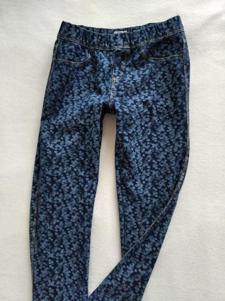 Jeggings - zn. ovs, ovs,164