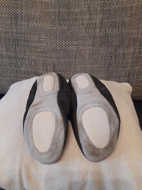 Gymnastické cvičky, 30