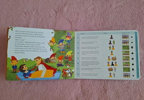 Albatros, detské divadlo o princeznách s bábkami,