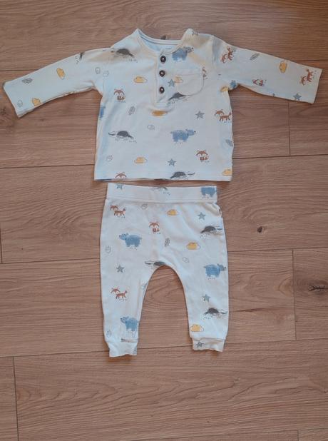 Súprava zvieratká, f&f,74