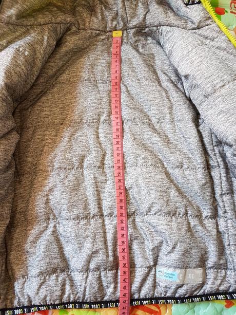 Zimna bunda coccodrillo, coccodrillo,104