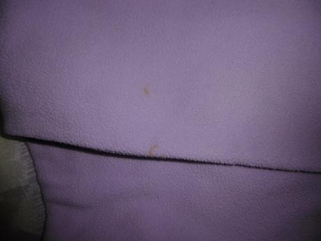 Flisový pulovrík veľ.152/158, george,158