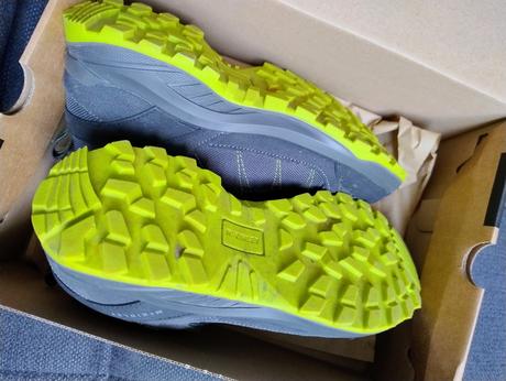 Topánky, mckinley,41