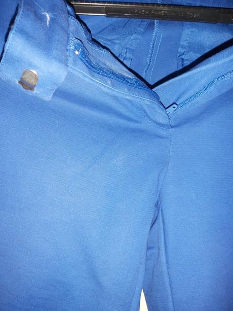 Damske letne nohavice, lindex,s